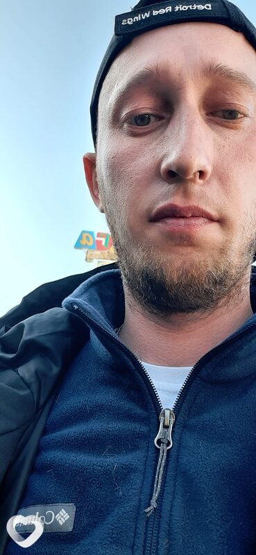 Мартин, 38, Ижевске — анкета №330084