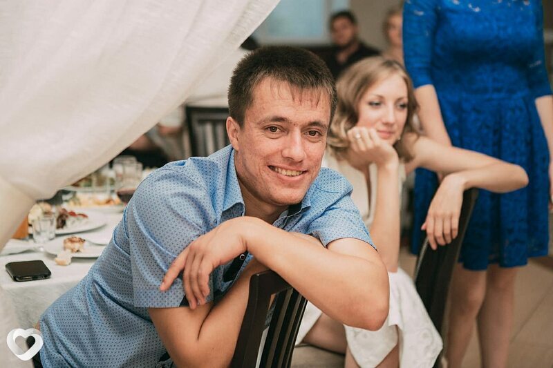Геннадий, 33, Омске — анкета №330087