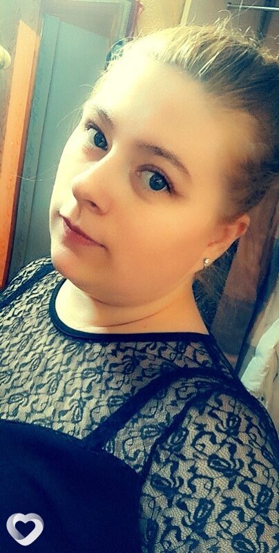 Наталья, 28, Нижнем Новгороде — анкета №330094