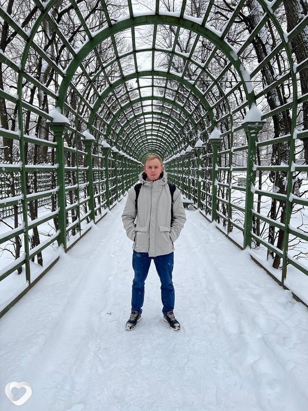 Александр, 32, Санкт-Петербурге — анкета №330096