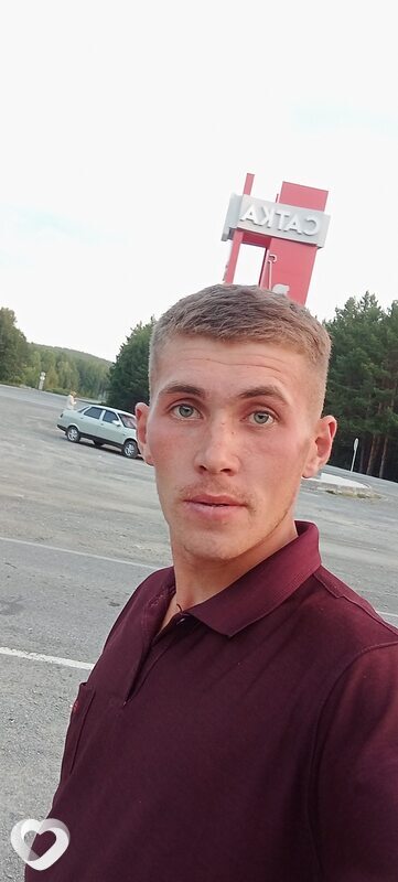 Михаил, 32, Златоусте — анкета №329875