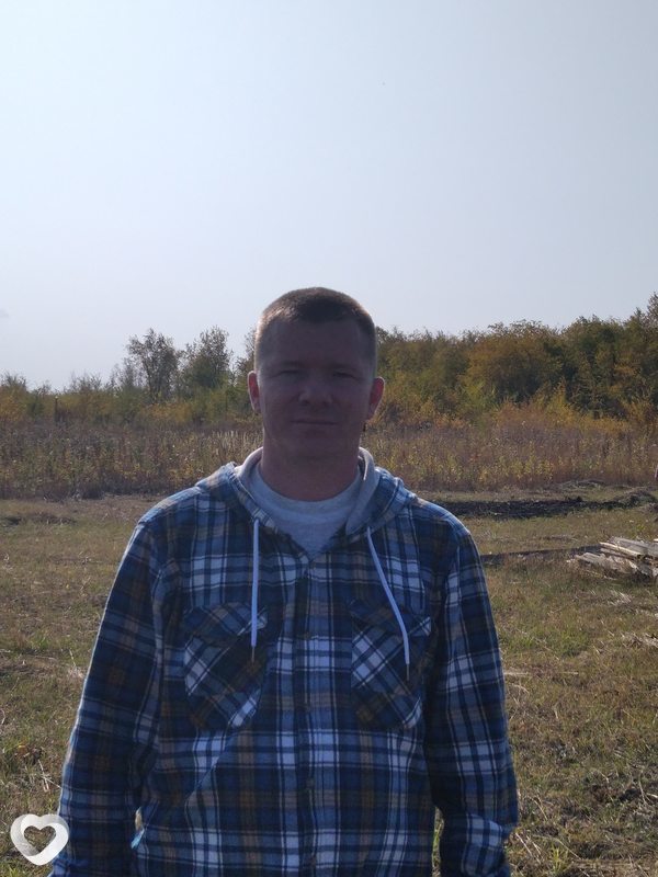 Александр, 49, Самаре — анкета №329876