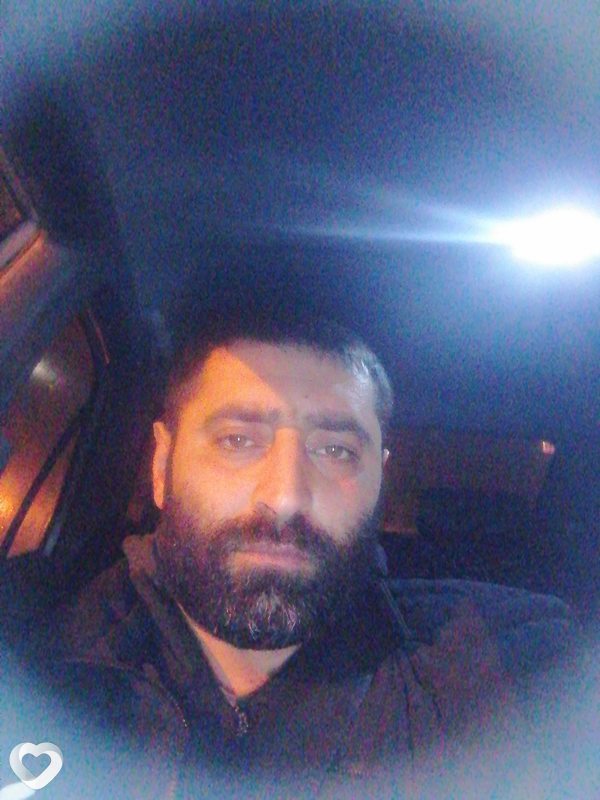 Акоб, 40, Ростове-на-Дону — анкета №329878