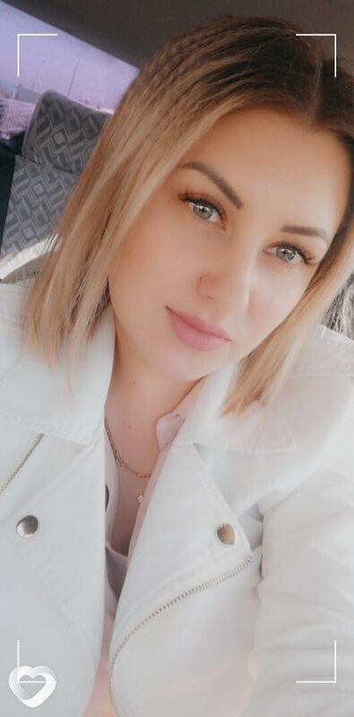 Ольга, 41, Барановичах — анкета №329882