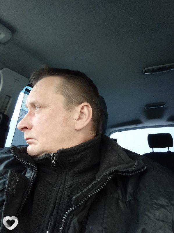 Виталий, 50, Санкт-Петербурге — анкета №329883