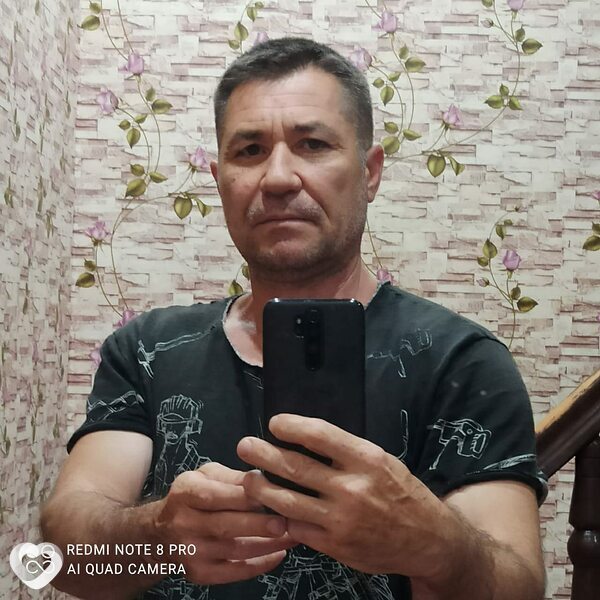 Дмитрий, 51, Белореченске — анкета №329887