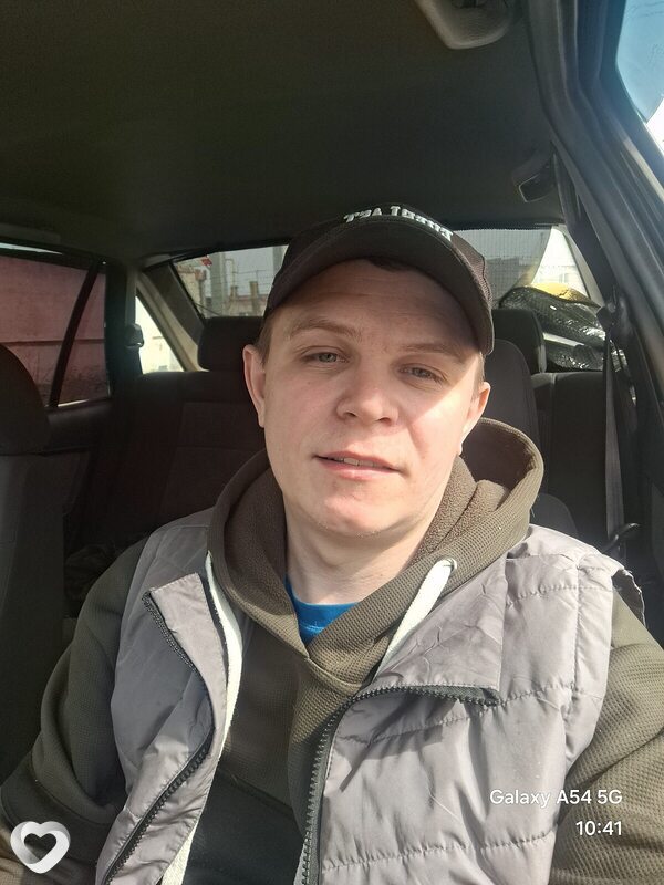 Дмитрий, 32, Челябинске — анкета №329889