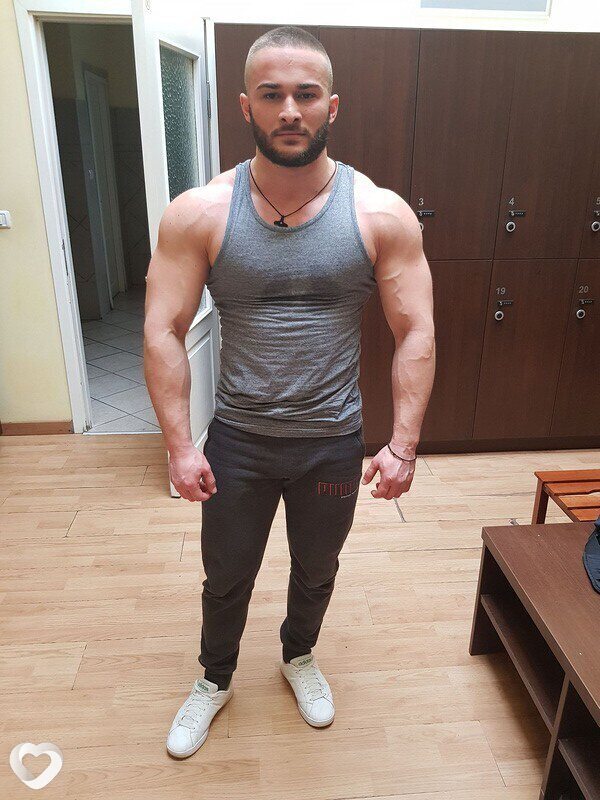Ваня, 49, Москве — анкета №329891