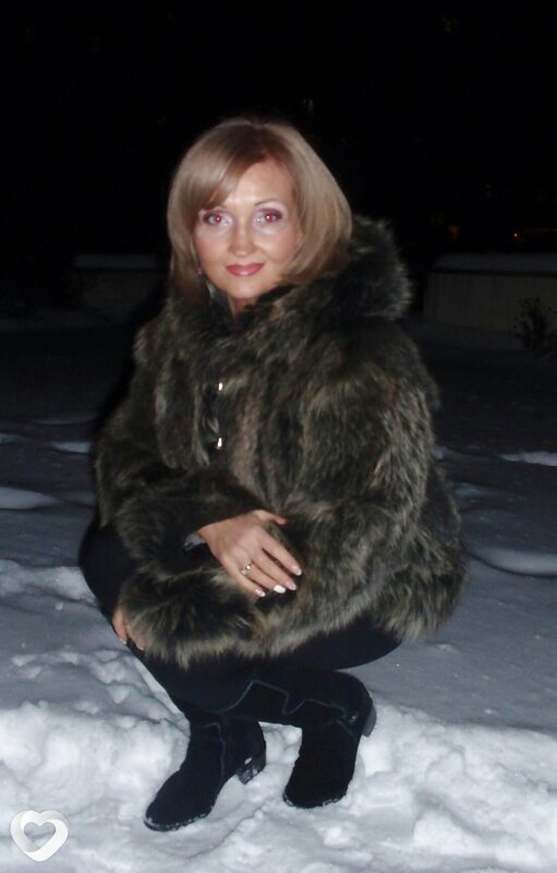 Инна, 49, Ярославле — анкета №329897