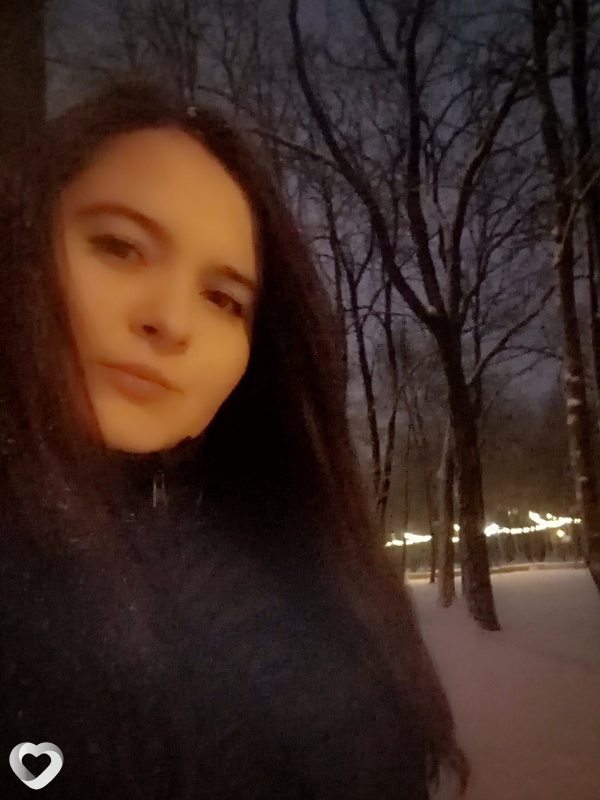 Ангел, 32, Ростове-на-Дону — анкета №329850