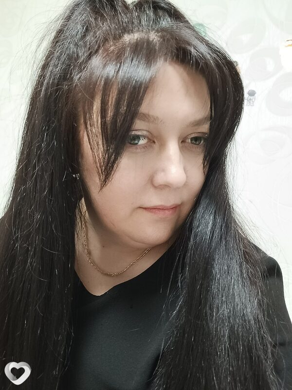 Гузелечка, 42, Уфе — анкета №329851