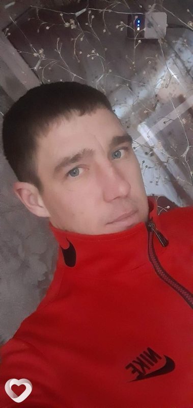 Евгений, 37, Москве — анкета №329852