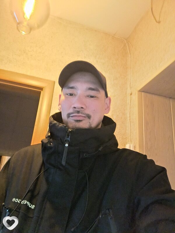 Марат, 40, Омске — анкета №329853
