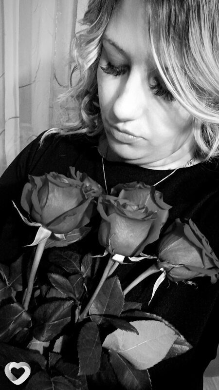 Irina, 31, Столине — анкета №329861