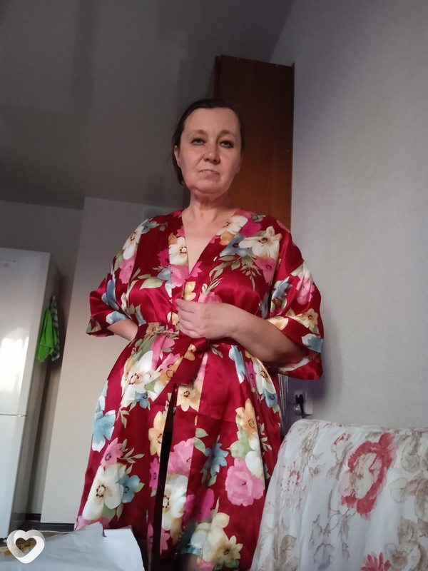 Наталья, 58, Ростове-на-Дону — анкета №329867