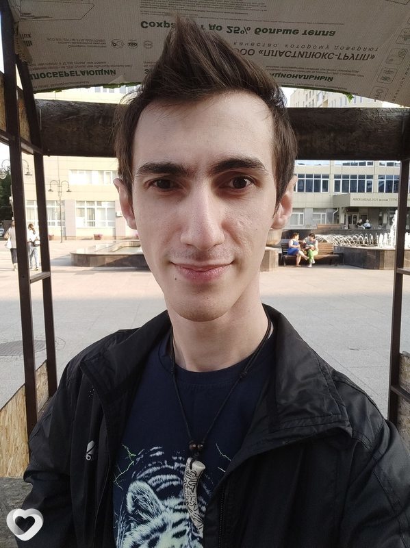 Эл, 31, Саратове — анкета №329868