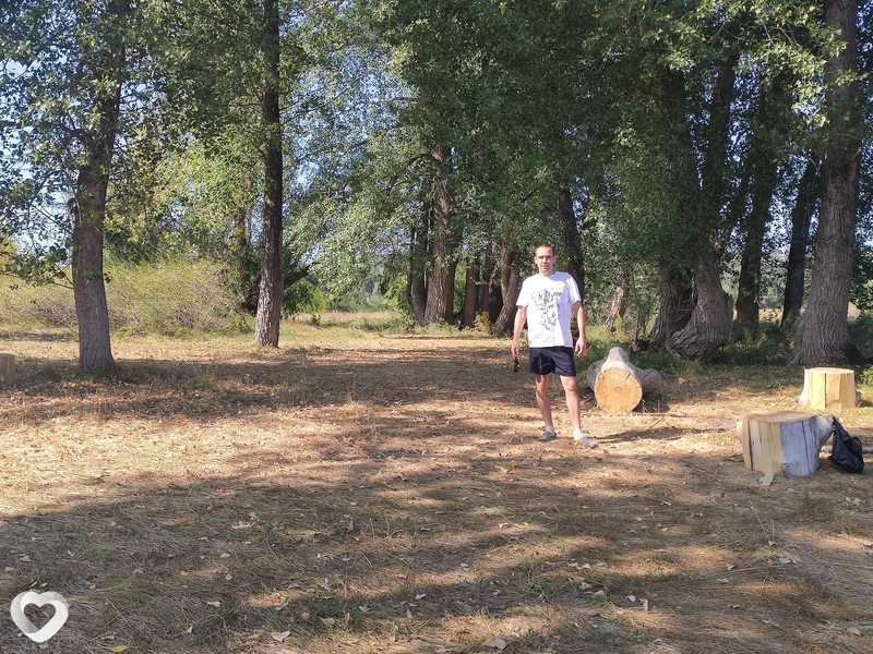 Андрей, 36, Самаре — анкета №330255