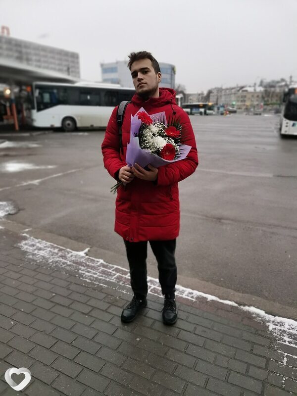 Андрей, 31, Адлер — анкета №330259