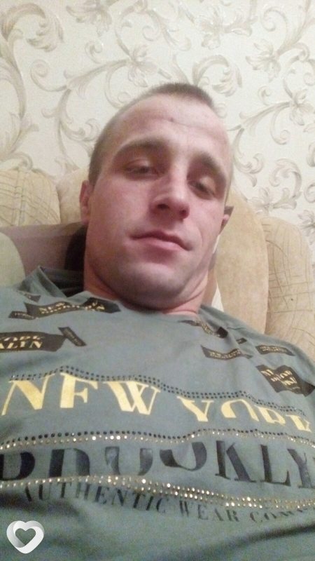 Сергий, 31, Белой Церковь — анкета №330261