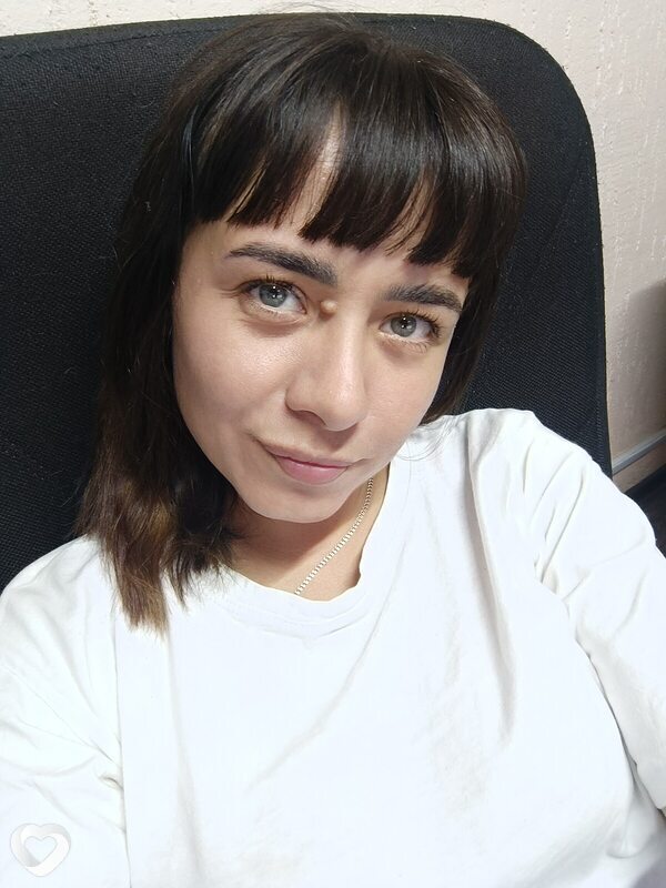 Юлия, 35, Темиртау — анкета №330262