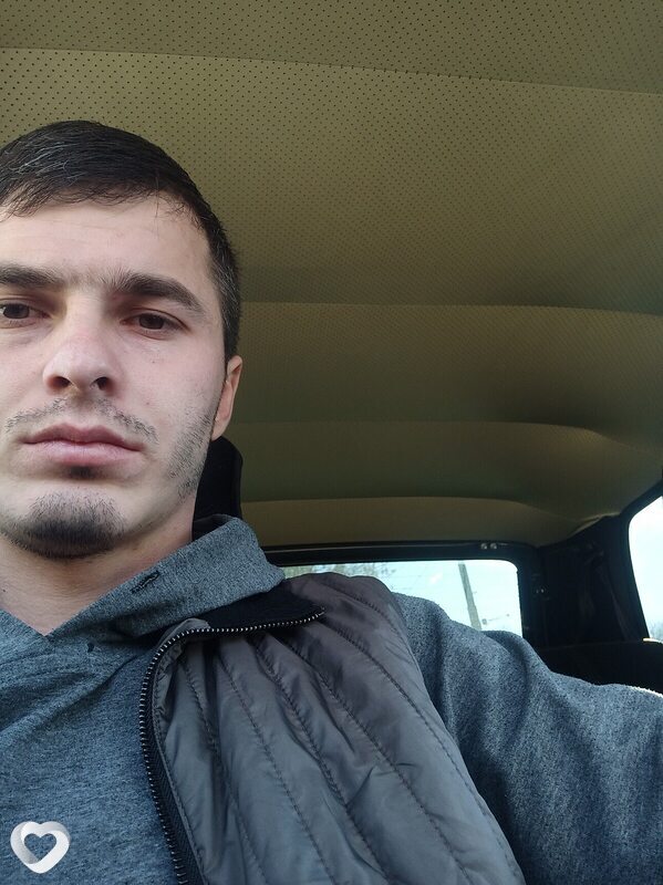 Рамазан, 28, Нальчике — анкета №330266