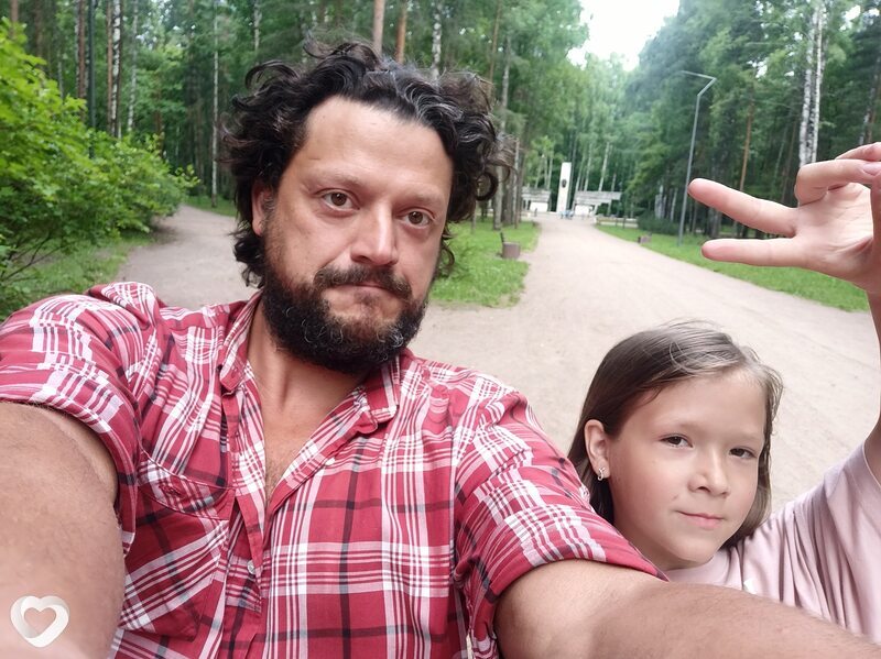 Иван, 40, Санкт-Петербурге — анкета №330268