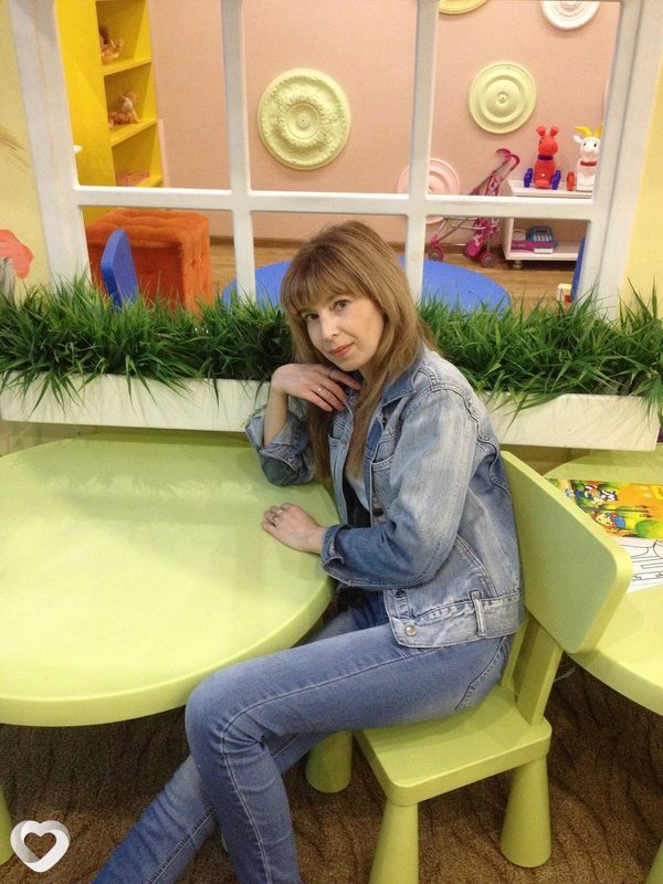 Анна, 55, Нальчике — анкета №330270