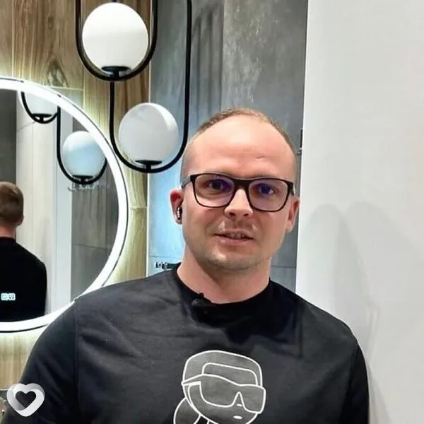 Александр, 40, Новосибирске — анкета №8127