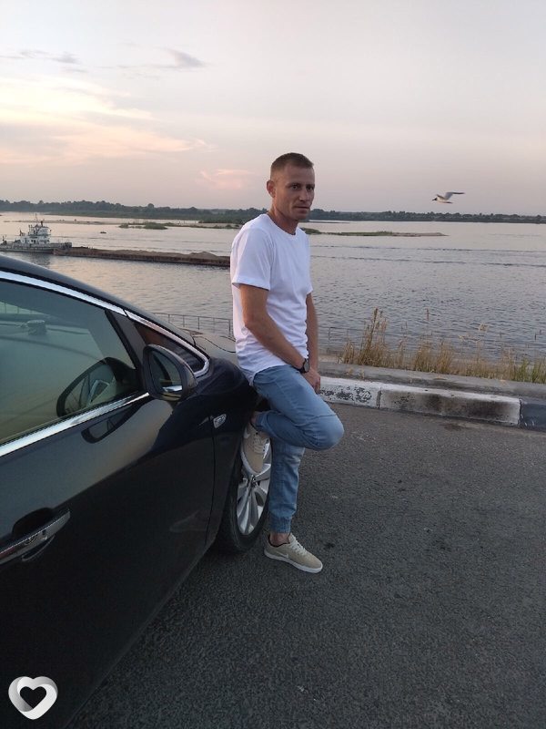 Сергей, 44, Нижнем Новгороде — анкета №330271
