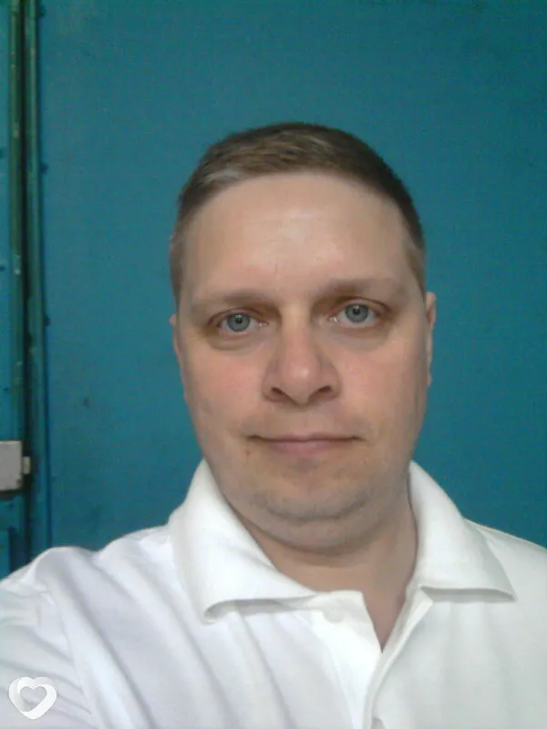 Jiganchic, 51, Гомеле — анкета №8129
