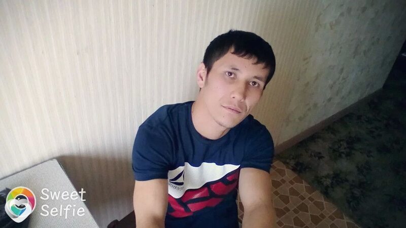 Аброр, 35, Москве — анкета №330273
