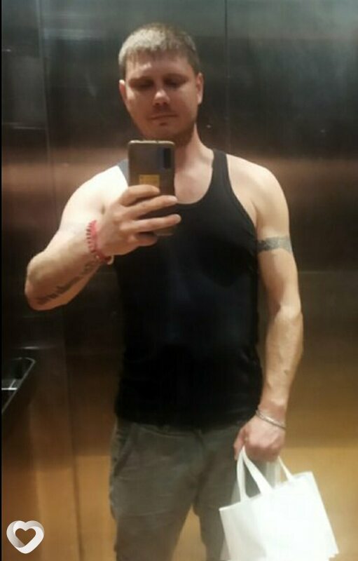 Амд, 39, Новосибирске — анкета №330280
