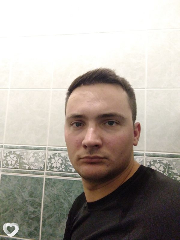 Alexandr, 32, Гродно — анкета №330282