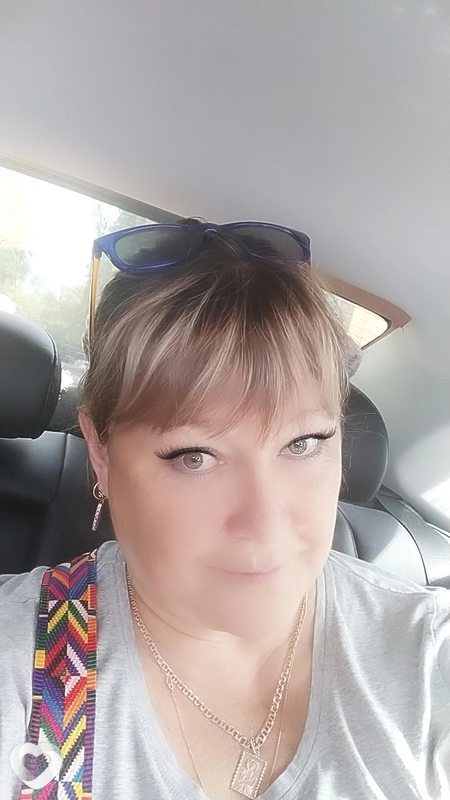 Юлия, 51, Астрахани — анкета №330283