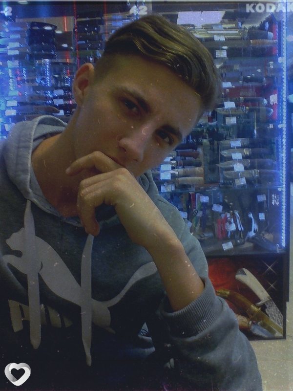 Дмитрий, 30, Чернигове — анкета №330296