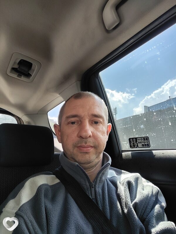 Лев, 43, Красноярске — анкета №330180