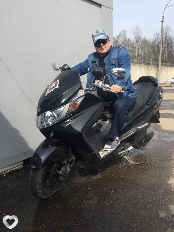 Фëдор, 61, Москве — анкета №330183