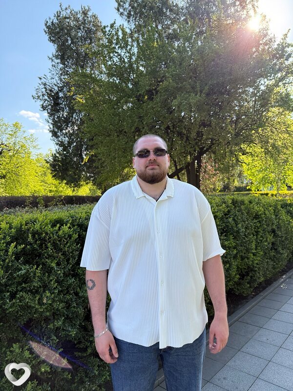Максим, 46, Киеве — анкета №330189