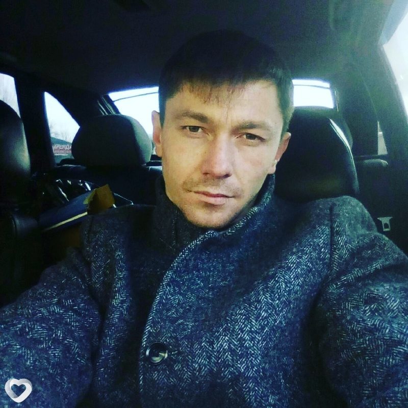 Сергей, 37, Краснодаре — анкета №330192