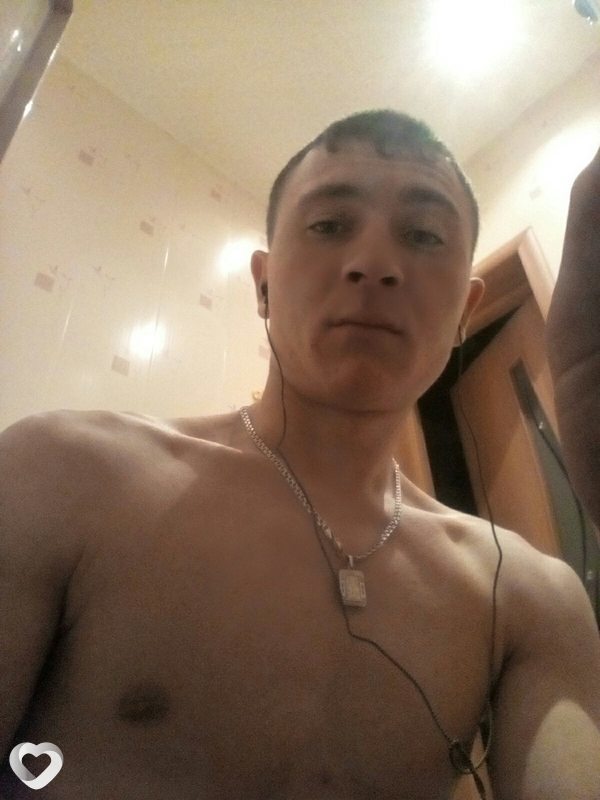 Владимир, 30, Прокопьевске — анкета №330024