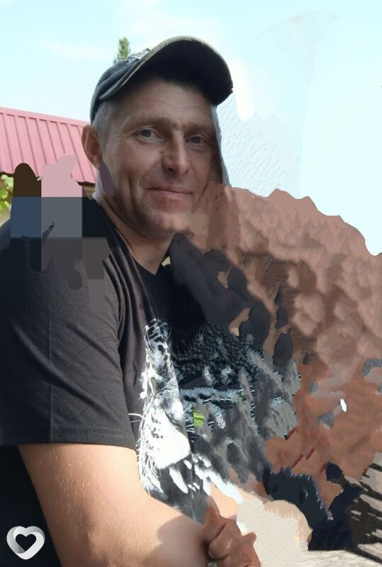 Alejandro, 47, Иванове — анкета №330030