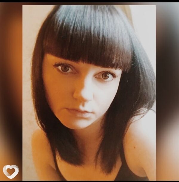Елена, 41, Хабаровске — анкета №330032
