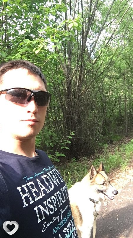 Степан, 37, Белореченске — анкета №330036