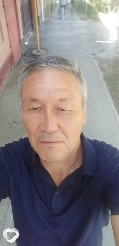 Айдар, 58, Астане — анкета №330037