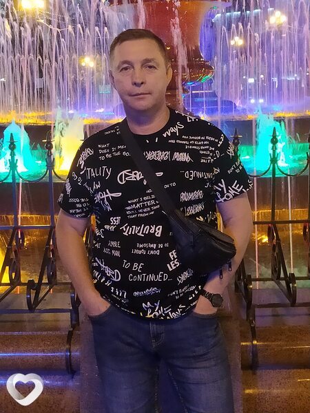 Виталий, 57, Москве — анкета №330045