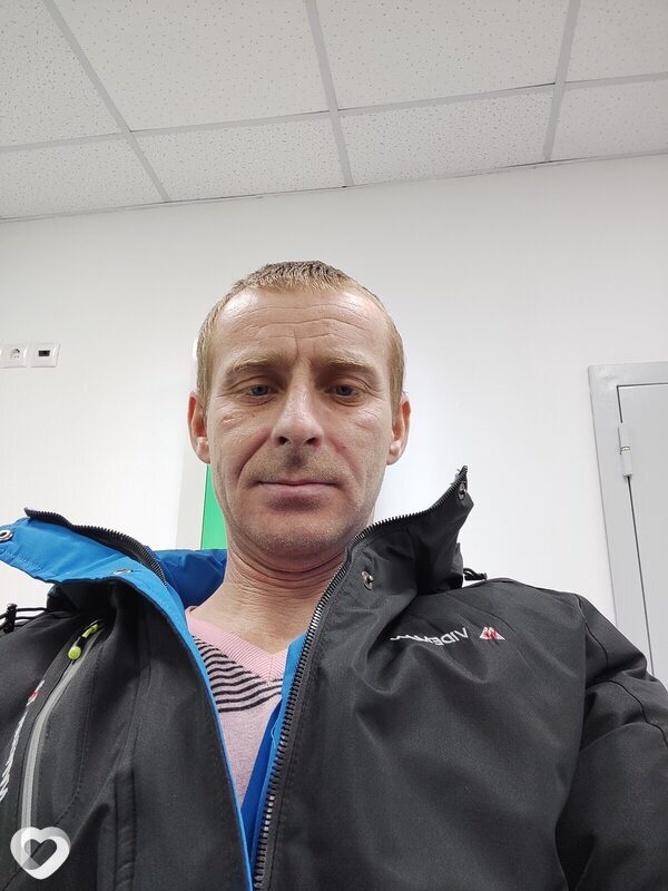 Евгений, 43, Ростове-на-Дону — анкета №330047