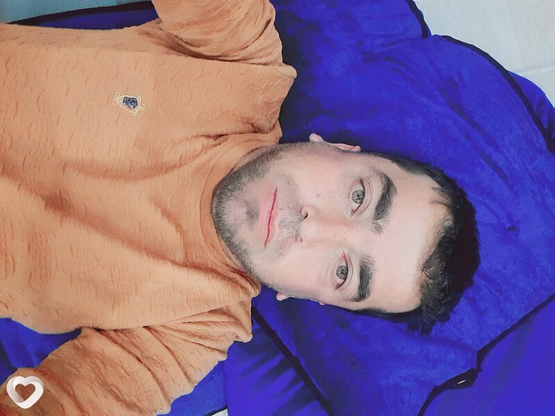 Хабиб, 36, Тюмени — анкета №329998