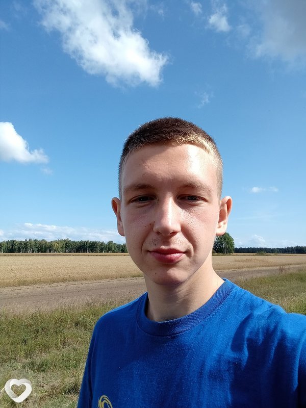 Станислав, 28, Бердске — анкета №330002