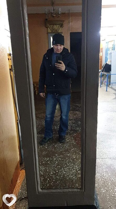 Игорь, 44, Москве — анкета №330003