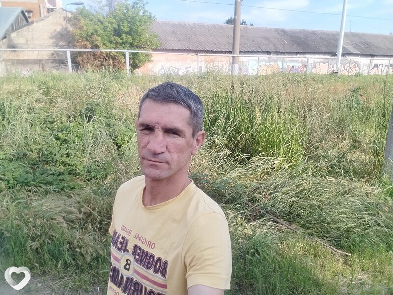 Андрей, Отрадная